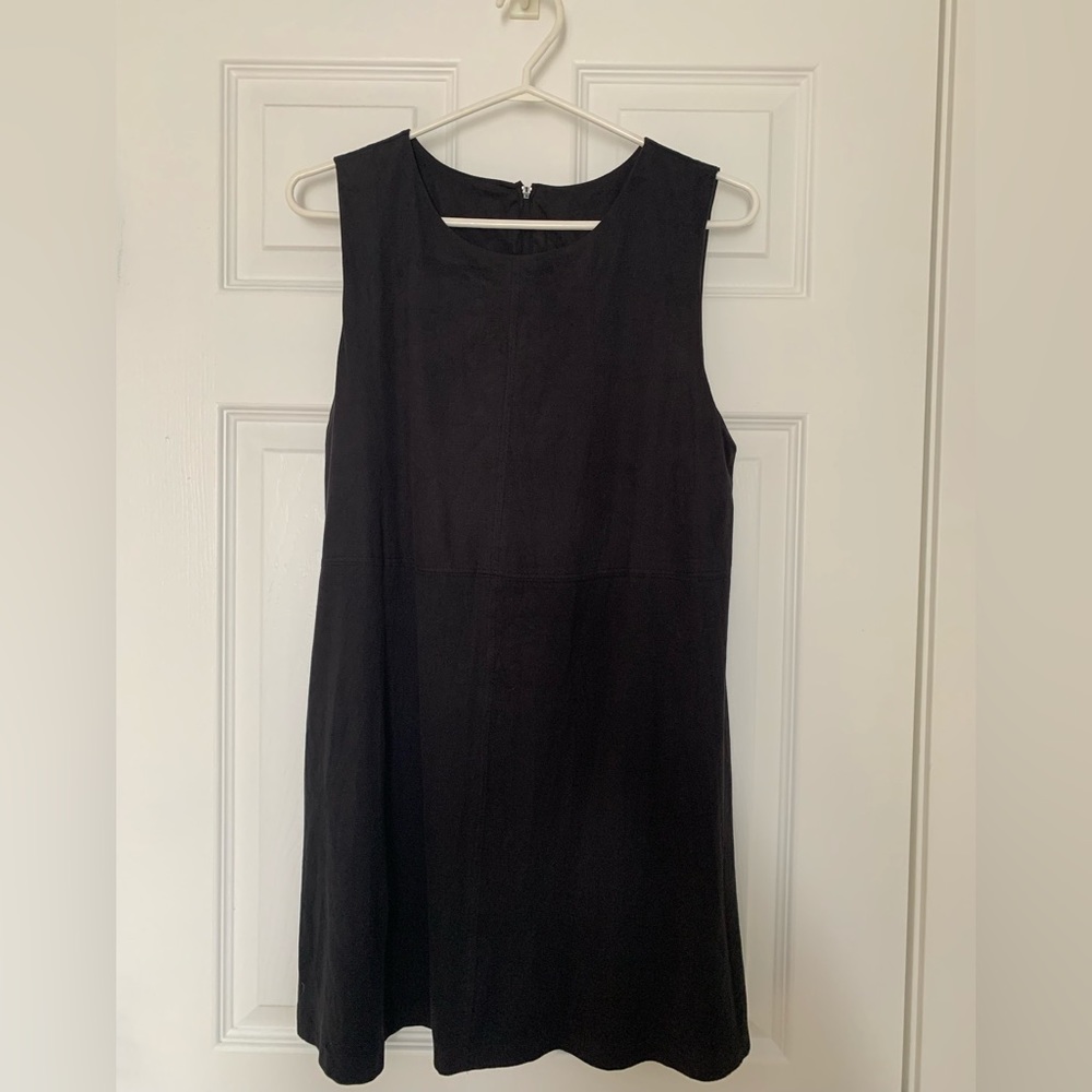 AUDREY 3+1 - black dress